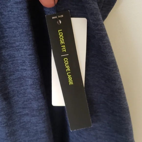 Nike loose fit tank top - Picture 5 of 9